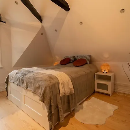 Sdr Prázdninový dům