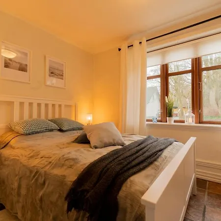 Prázdninový dům Sdr *