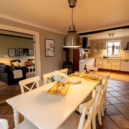 Sdr Holiday home *