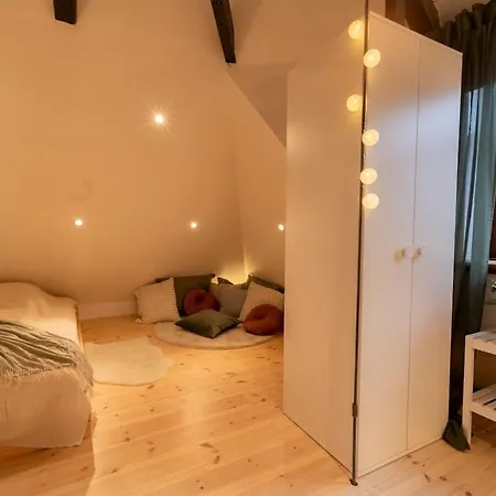 Prázdninový dům Sdr Bindslev