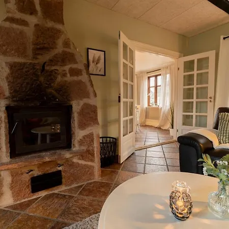 Prázdninový dům Sdr Bindslev