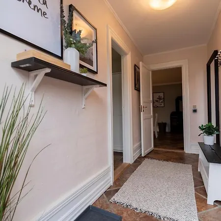 Sdr Prázdninový dům