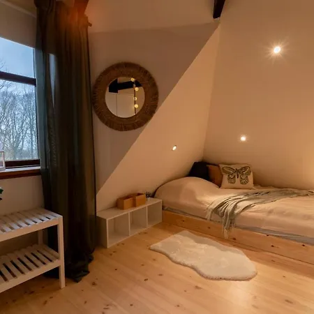 Sdr Prázdninový dům *