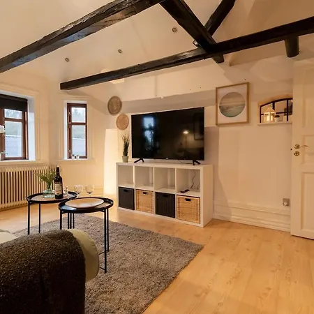 Prázdninový dům Sdr Bindslev