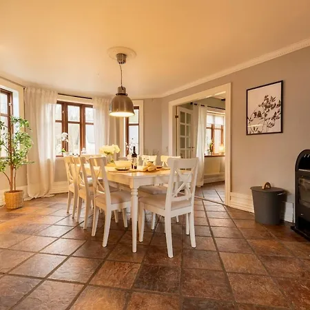 Sdr Prázdninový dům