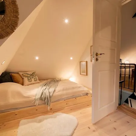 Prázdninový dům Sdr Bindslev