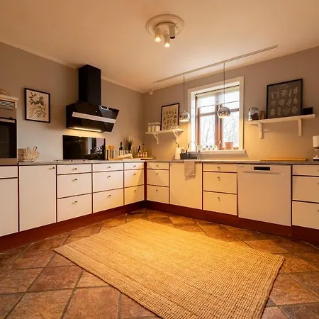 Prázdninový dům Sdr *