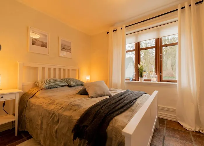 Semesterbostad Sdr *