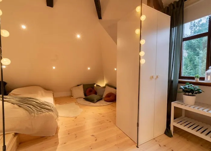 Semesterbostad Sdr Bindslev