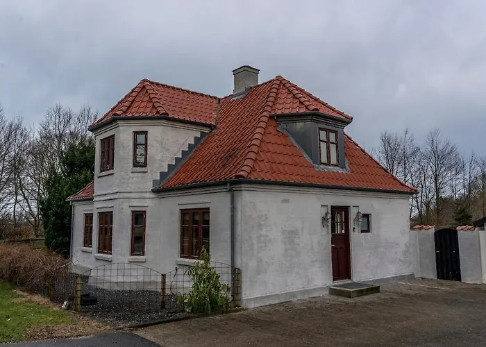 Semesterbostad Sdr Bindslev