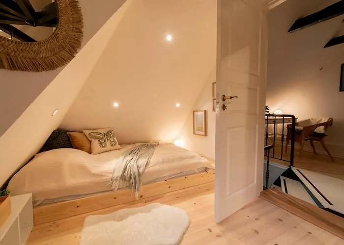 Semesterbostad Sdr Bindslev