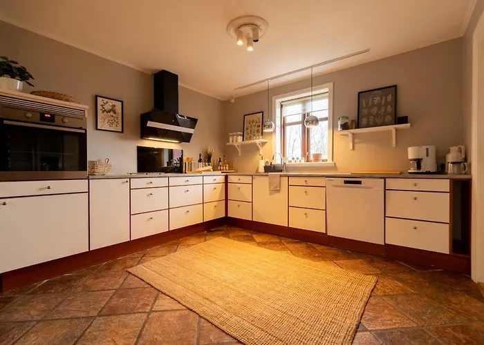 Semesterbostad Sdr *